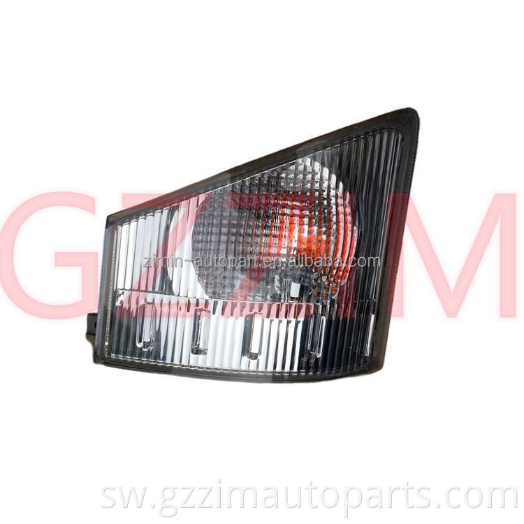 Sehemu za auto kona taa taa taa taa taa taa 700p NPR85 NKR85 AUTO CAR CORNER LAMP